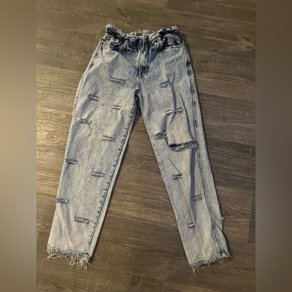 Women Jeans - Unknown Brand - Picture 1 of 9